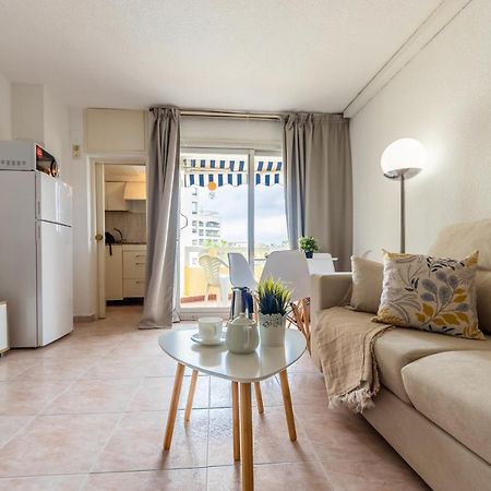 Apartamentos Alboran-Arysal Салоу Экстерьер фото