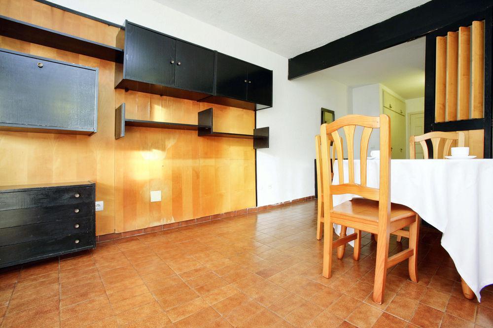 Apartamentos Alboran-Arysal Салоу Экстерьер фото